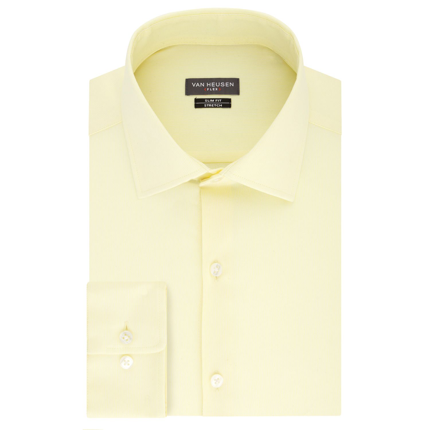 Men's Yellow Dress Shirts: Stand Out in ...